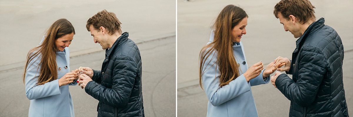 Antonia & Rainer