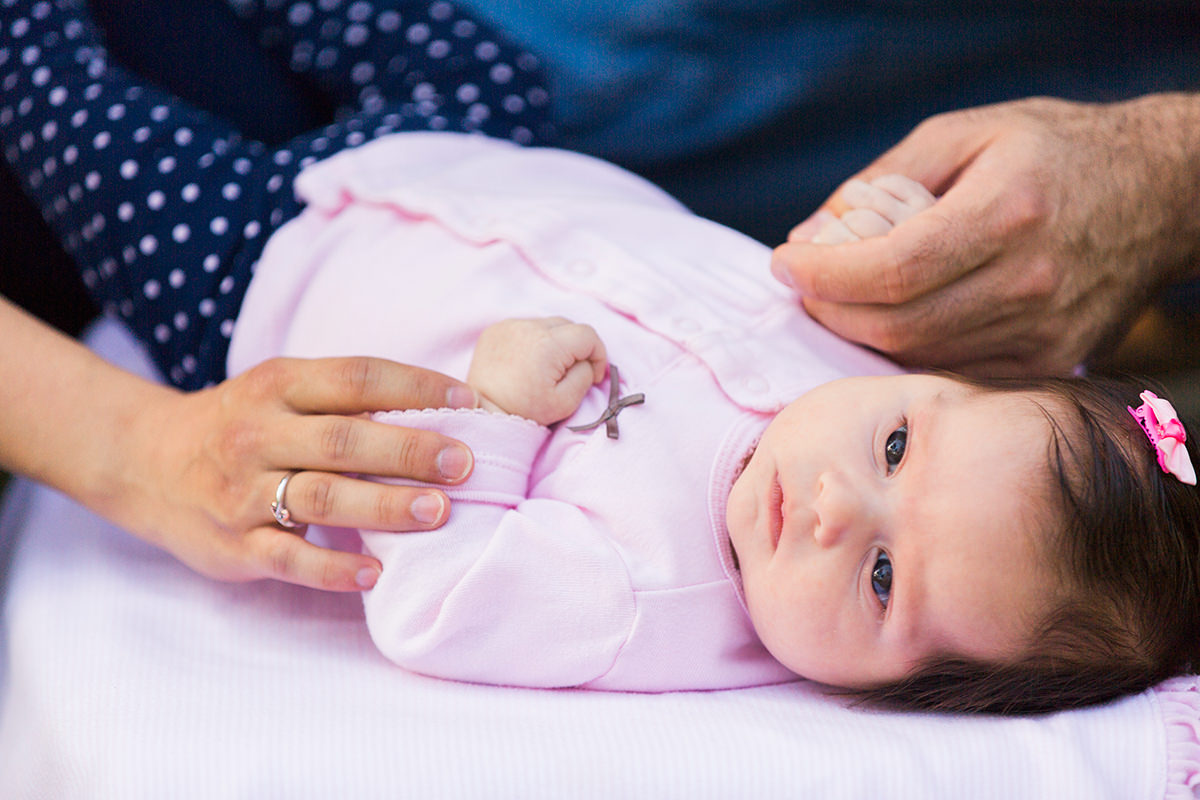 Diana & Family Wedding photographs in Barcelona