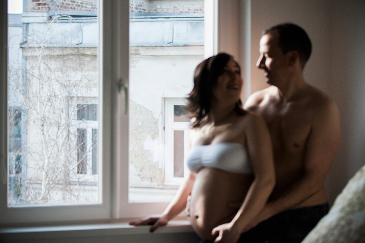 Sesión de embarazo Viena, Austria Juno & Hera Wedding photography