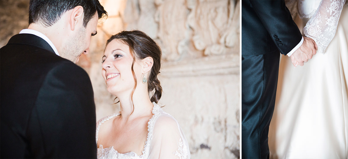 Sherezade & Alberto - Boda in Vienna by Juno and hera wedding photography